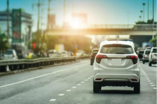 Hari Libur Lebaran, Aturan Ganjil Genap Jakarta Masih Belum Berlaku