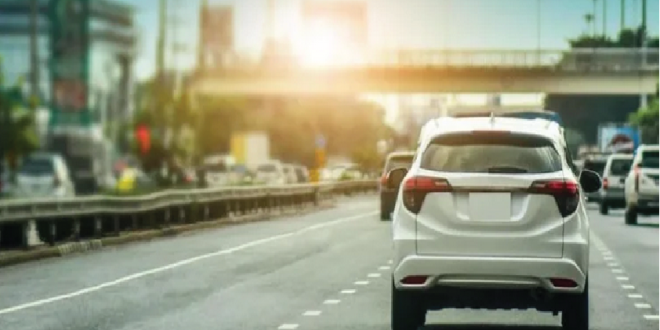 Hari Libur Lebaran, Aturan Ganjil Genap Jakarta Masih Belum Berlaku