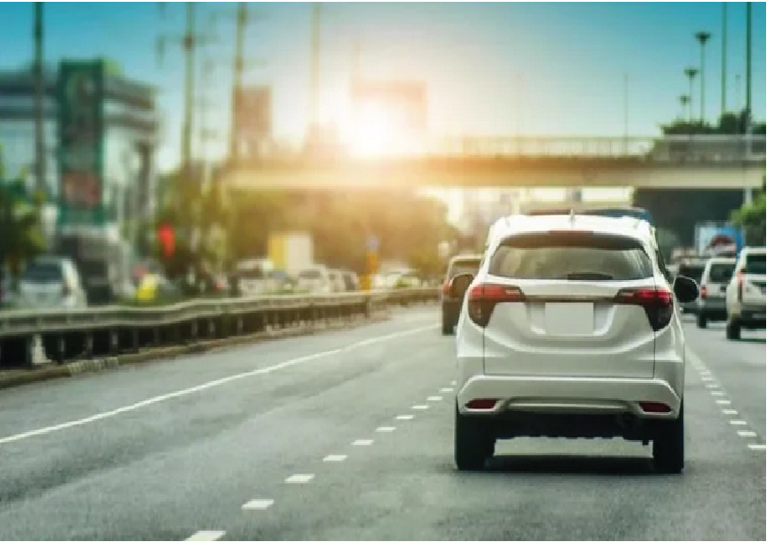 Hari Libur Lebaran, Aturan Ganjil Genap Jakarta Masih Belum Berlaku