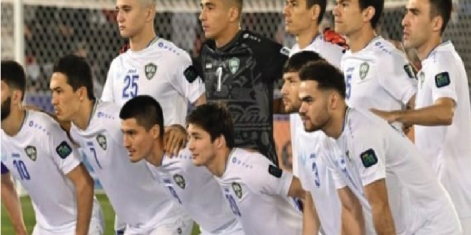 Hasil Lengkap FIFA Series 2026: Uzbekistan Juara Bersama Fabio Cannavaro, Sementara Tim Legenda Manchester United Alami Kekalahan Telak