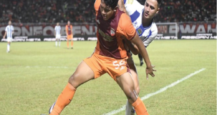 Hasil Super League: Persib Raih Poin di Markas Borneo, Persija Tertahan Imbang