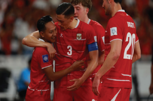 Herdman Ingatkan Garuda: Jangan Jadi Santapan Bulgaria di FIFA Series