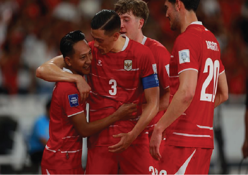 Herdman Ingatkan Garuda: Jangan Jadi Santapan Bulgaria di FIFA Series