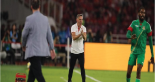 Indonesia Bungkam Saint Kitts & Nevis, Herdman Lega