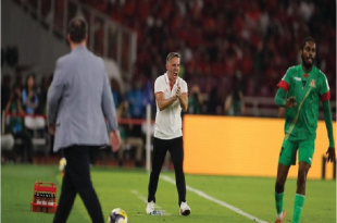 Indonesia Bungkam Saint Kitts & Nevis, Herdman Lega