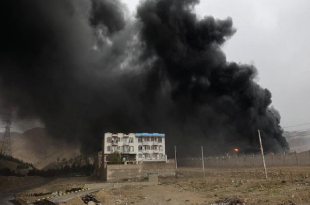 Israel Gempur Teheran, Klaim Hancurkan Fasilitas Antariksa Iran