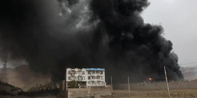 Israel Gempur Teheran, Klaim Hancurkan Fasilitas Antariksa Iran