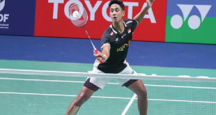 Jadwal All England Open 2026: Alwi Farhan dan Jafar/Felisha Debut, 8 Wakil Indonesia Bertarung