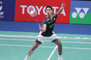 Jadwal All England Open 2026: Alwi Farhan dan Jafar/Felisha Debut, 8 Wakil Indonesia Bertarung