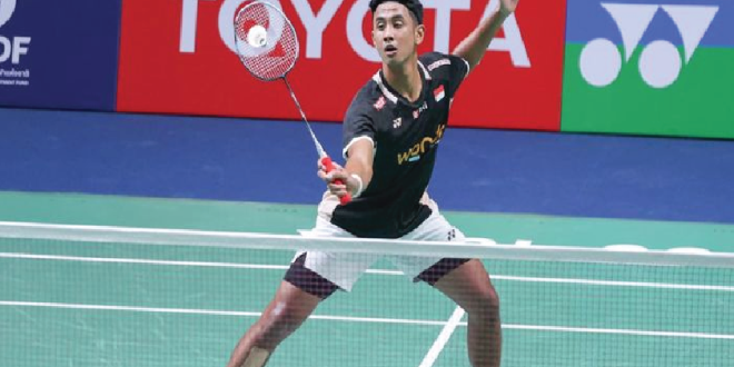 Jadwal All England Open 2026: Alwi Farhan dan Jafar/Felisha Debut, 8 Wakil Indonesia Bertarung
