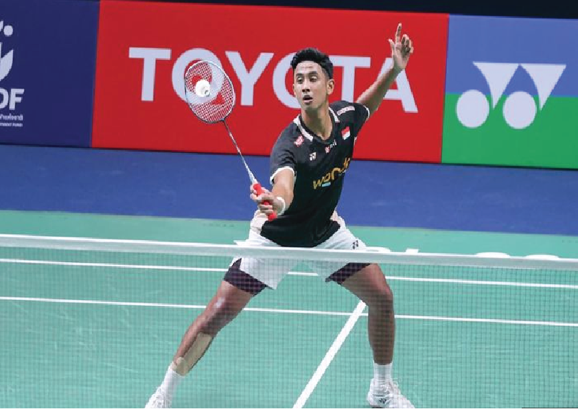 Jadwal All England Open 2026: Alwi Farhan dan Jafar/Felisha Debut, 8 Wakil Indonesia Bertarung