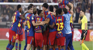 Jadwal Lengkap Leg Pertama Babak 16 Besar Liga Champions