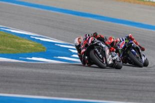 Jadwal MotoGP Brasil 2026: Balapan Digelar pada Dini Hari