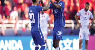 Jadwal Semifinal Kings Cup Saudi 2026: Al Ahli vs Al Hilal