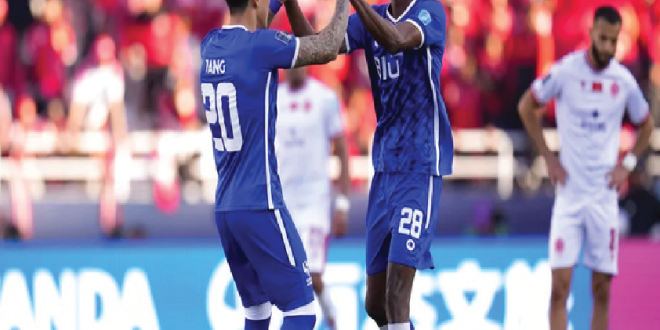 Jadwal Semifinal Kings Cup Saudi 2026: Al Ahli vs Al Hilal