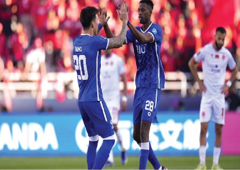 Jadwal Semifinal Kings Cup Saudi 2026: Al Ahli vs Al Hilal