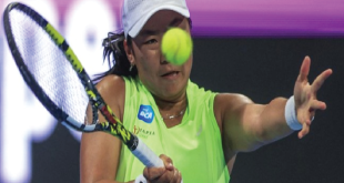 Janice Tjen/Chan Hao Cing Tantang Unggulan Keempat di Miami Open 2026