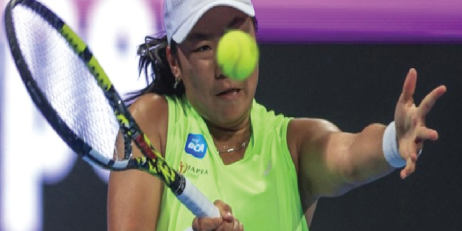 Janice Tjen/Chan Hao Cing Tantang Unggulan Keempat di Miami Open 2026