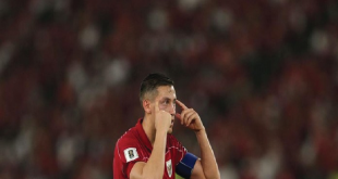 Jay Idzes Antusias Sambut FIFA Series 2026: Awal Era Baru Bersama Pelatih Anyar