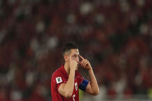 Jay Idzes Antusias Sambut FIFA Series 2026: Awal Era Baru Bersama Pelatih Anyar