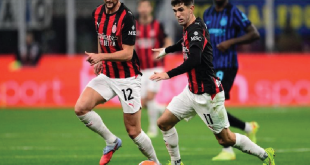 Jelang Derbi Milan, Wesley Sneijder Kenang Debut Bersama Jose Mourinho