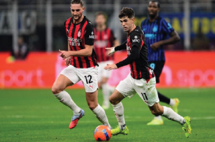 Jelang Derbi Milan, Wesley Sneijder Kenang Debut Bersama Jose Mourinho