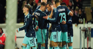 Jerman vs Ghana: Die Nationalelf Amankan Kemenangan Tipis 2-1