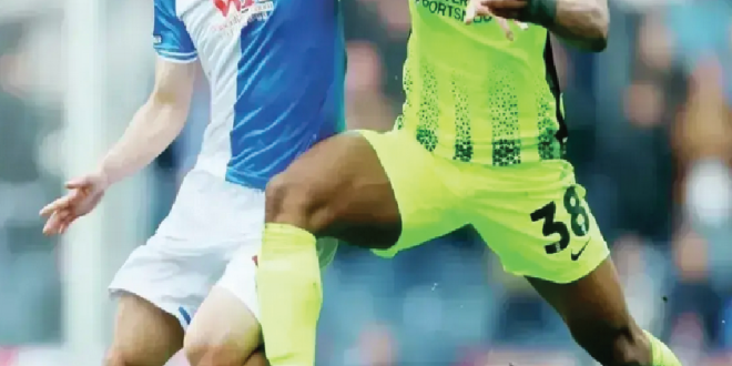 John Mousinho Pertimbangkan Opsi Penyerang Hadapi Derby County