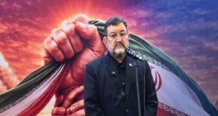 Jumlah Korban Tewas di Iran Tembus 1.045 Akibat Serangan AS