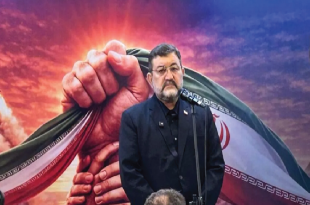 Jumlah Korban Tewas di Iran Tembus 1.045 Akibat Serangan AS