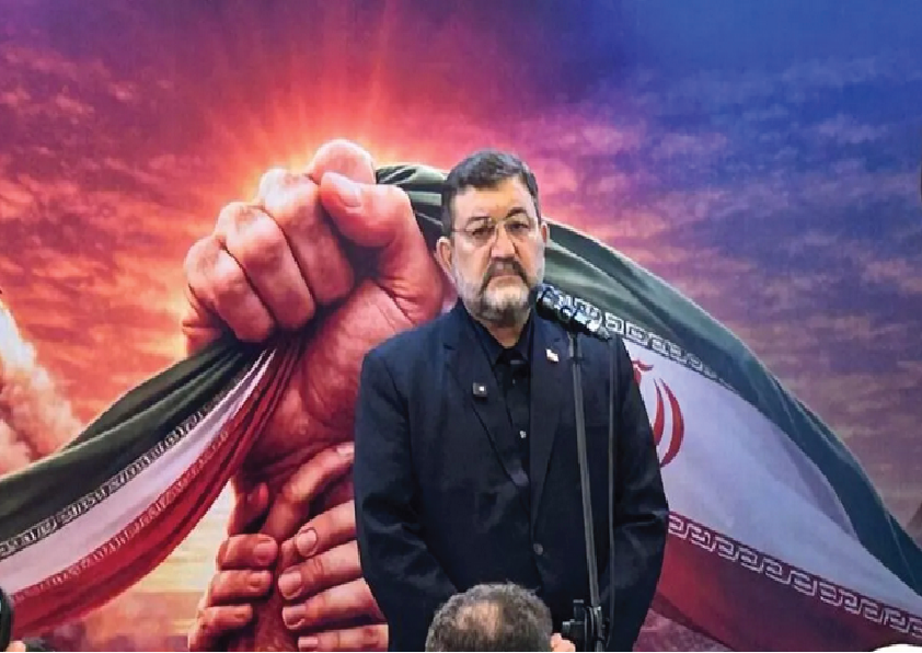 Jumlah Korban Tewas di Iran Tembus 1.045 Akibat Serangan AS