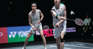 Kejuaraan Asia 2026: Herry IP Targetkan Revans atas Kim/Seo