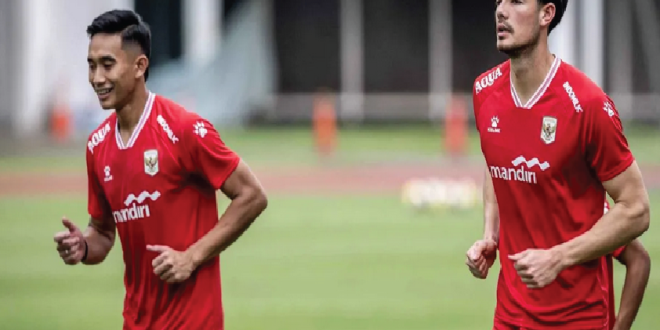 Kembalinya Baggott langsung mendapat ujian dari striker berpengalaman klub Inggris