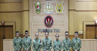 Koalisi Sipil desak darurat reformasi TNI, tuntut proses hukum terhadap Kepala BAIS