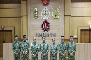 Koalisi Sipil desak darurat reformasi TNI, tuntut proses hukum terhadap Kepala BAIS