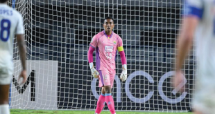 Lawan PSBS Biak, Dua Faktor Buat Teja Paku Alam Absen di Garuda Calling