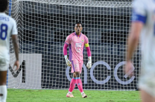 Lawan PSBS Biak, Dua Faktor Buat Teja Paku Alam Absen di Garuda Calling