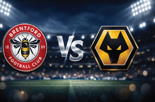 Liga Inggris: Brentford vs Wolverhampton – Ambisi Eropa The Bees Dihadang Kebangkitan Serigala