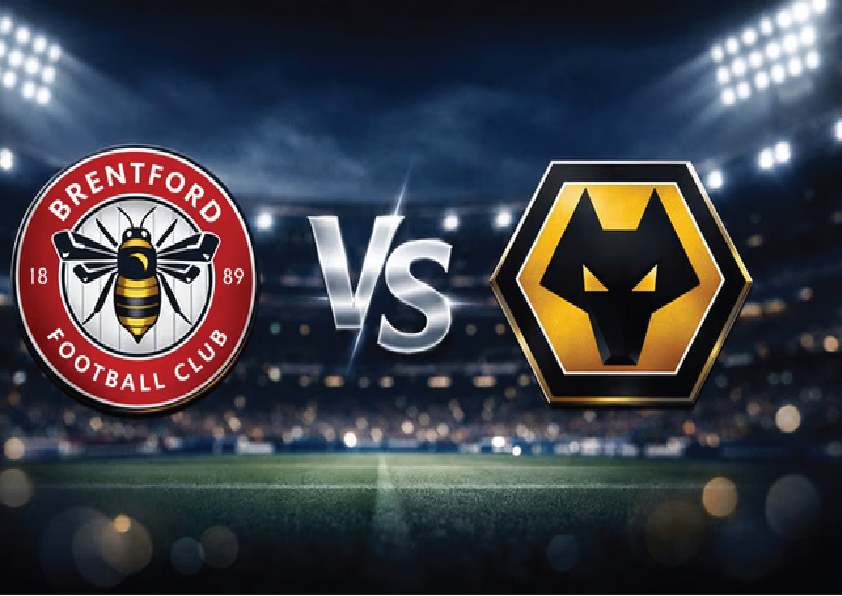 Liga Inggris: Brentford vs Wolverhampton – Ambisi Eropa The Bees Dihadang Kebangkitan Serigala