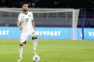 Lille vs Aston Villa berakhir dengan skor tipis 0-1. Calvin Verdonk tidak diturunkan dalam laga ini, dan Les Dogues harus menerima kekalahan di kandang sendiri.