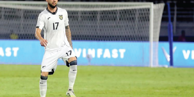 Lille vs Aston Villa berakhir dengan skor tipis 0-1. Calvin Verdonk tidak diturunkan dalam laga ini, dan Les Dogues harus menerima kekalahan di kandang sendiri.