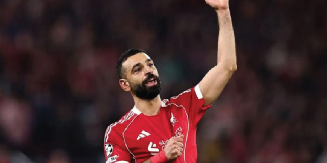 Liverpool Perkasa, Hajar Galatasaray 4-0 di Leg Kedua