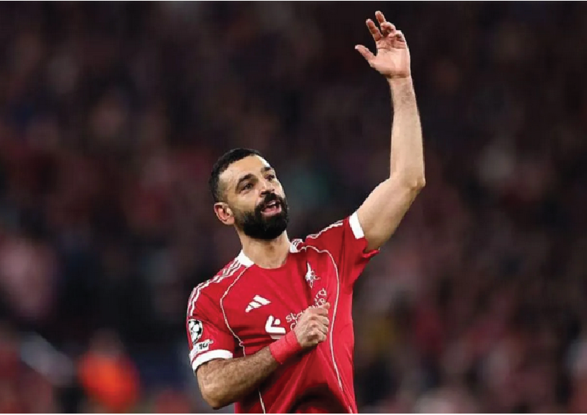 Liverpool Perkasa, Hajar Galatasaray 4-0 di Leg Kedua