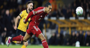 Liverpool di Piala FA: Mampukah Balas Dendam pada Wolves?