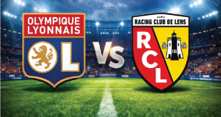 Lyon vs Lens: Pertarungan Sengit Demi Tiket Semifinal Coupe de France