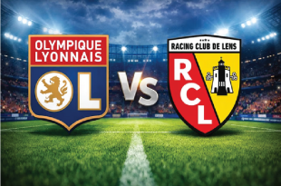 Lyon vs Lens: Pertarungan Sengit Demi Tiket Semifinal Coupe de France