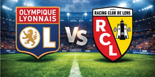 Lyon vs Lens: Pertarungan Sengit Demi Tiket Semifinal Coupe de France