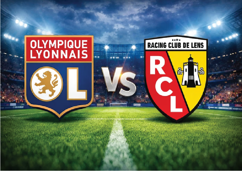 Lyon vs Lens: Pertarungan Sengit Demi Tiket Semifinal Coupe de France