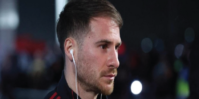 Mac Allister Bermimpi Angkat Trofi Liga Champions dan Piala Dunia Tahun Ini