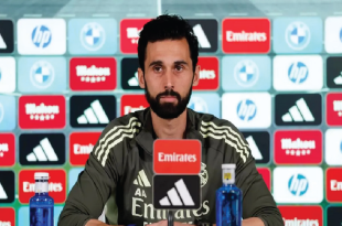 Madrid Siap Hadapi Duel Panas Kontra Celta Vigo